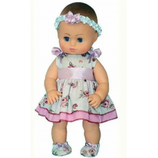 Кукла Леночка 10 (Мог) 15С8