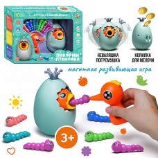 Игра развивающая 