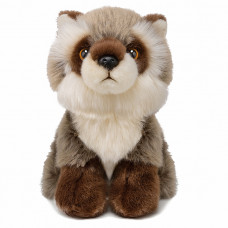 Енот, 18 см MT-TS112318-18   