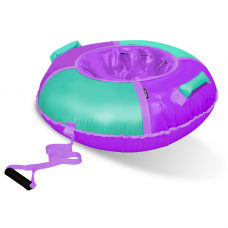 Игрушка. Тюбинг  Игрушка. Тюбинг