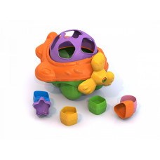 Дидактическая игрушка 