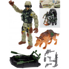 Игровой набор 