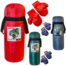 Бокс 10/3 3010-3