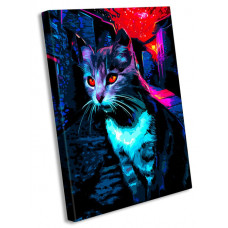 Картина по номерам  