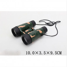 Бинокль 2389 в пак.  1743780   