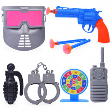 Набор полиции 