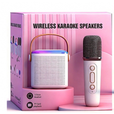 Караоке - центр игрушечный 