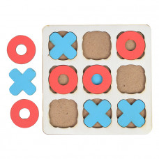 Крестики-нолики РИ-011   