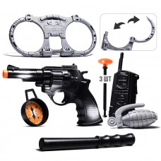 Набор полицейского 