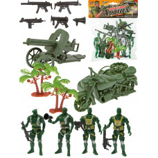 Игровой набор 