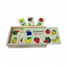 ДЕРЕВЯННАЯ ИГРУШКА. ДОМИНО  ДЕРЕВЯННАЯ ИГРУШКА. ДОМИНО
