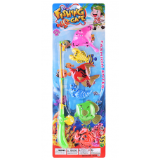 Набор рыбалка 