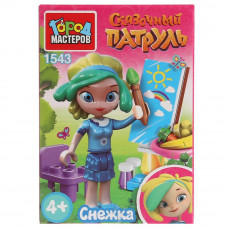 Сказочный патруль конструктор 