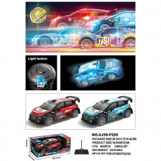 Машина на радиоуправлении UJ99-P226 в коробке FCJ1312066  