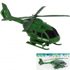 Вертолет MC2022-5O заводной в пак. ZY1494517