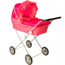 Коляска для куклы Классика КР300  