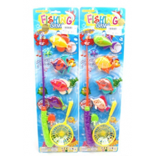 Рыбалка 2018-6 на блист. 2981850   