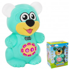 Игрушка на батарейках 7499 Сказочник 380-25001BH