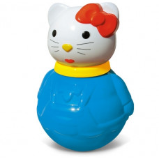 Неваляшка бол. Кошечка( Стел) 1653 /4