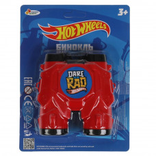 Бинокль ХОТ ВИЛС блист.15*21*6см ИГРАЕМ ВМЕСТЕ в кор.2*126шт M675-H40002-R1