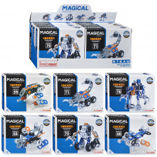 Конструктор 