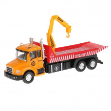 ТМ Технопарк. Машина металл 