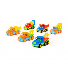 Максик, автомобиль (микс №1) 47281