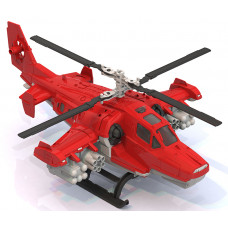 249 Вертолет 