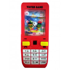 Игра водная с кольцами 10809A-D8 в/п