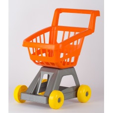 Тележка для супермаркета У497 /2