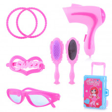 Набор стилиста, в пакете 888-270   