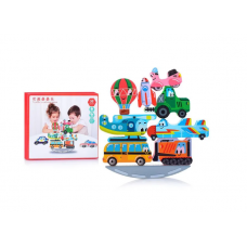 Игра баланс 