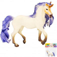 Фигурка Miss Kapriz YSQ9899-Y10A Единорог в пак.FCJ0807714  