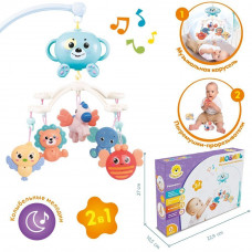 Карусель 668-32CYS коробке 0604607FCJ     