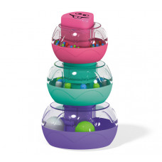 Логическая пирамидка 