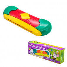 Губная гармошка 311 в коробке ZY098450    Губная гармошка 311 в коробке ZY098450