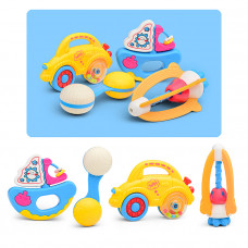 Набор погремушек 