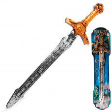 Набор оружия 6201-V1ZF на блист. 0736132FCJ   Набор оружия 6201-V1ZF на блист. 0736132FCJ