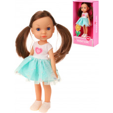 Кукла 23см., в коробке (арт. LS903-2)