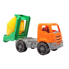 Машинка Бетоновоз 