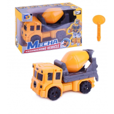 Робот-Машина 