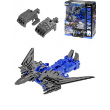 Динозавр трансформер, 20,5х8х25см, микс (Арт. И-9509) Динозавр трансформер, 20,5х8х25см, микс (Арт. И-9509)