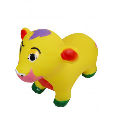 Игрушка-прыгун 