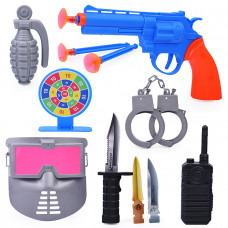 Набор полиции 