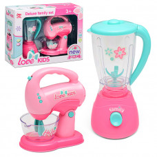 Набор бытовой техники 