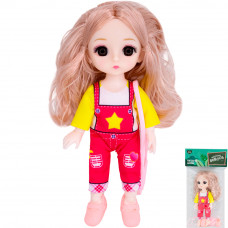 Кукла 203ED в пак. 2323530    