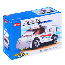 Конструктор 