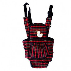 1027 Рюкзак-кенгуру ; 4820121900210 (Бусинка)