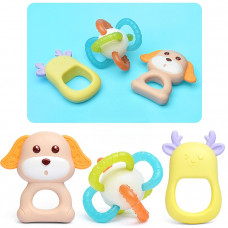 Набор погремушек 