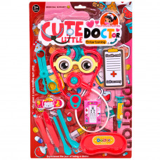 Набор доктора 666-438 на блист. 2409112  